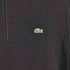 ラコステ LACOSTE ハーフジップ ハイネックスウェット メンズ XL