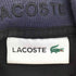 ラコステ LACOSTE ハーフジップ ハイネックスウェット メンズ XL