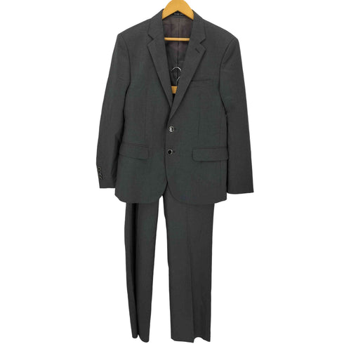 HIGH GENT セットアップ シングル2Bテーラードジャケット スラックスパンツ メンズ