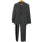 HIGH GENT セットアップ シングル2Bテーラードジャケット スラックスパンツ メンズ