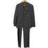 HIGH GENT セットアップ シングル2Bテーラードジャケット スラックスパンツ メンズ