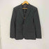 HIGH GENT セットアップ シングル2Bテーラードジャケット スラックスパンツ メンズ