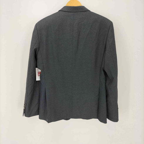 HIGH GENT セットアップ シングル2Bテーラードジャケット スラックスパンツ メンズ