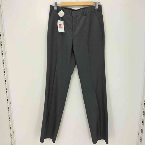 HIGH GENT セットアップ シングル2Bテーラードジャケット スラックスパンツ メンズ