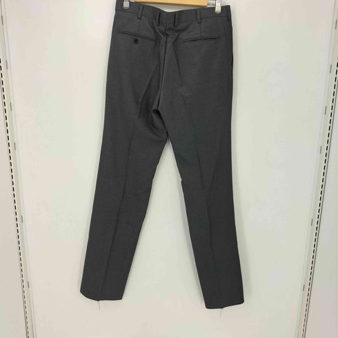 HIGH GENT セットアップ シングル2Bテーラードジャケット スラックスパンツ メンズ