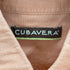 CUBAVERA レーヨンキューバシャツ メンズ JPN:L
