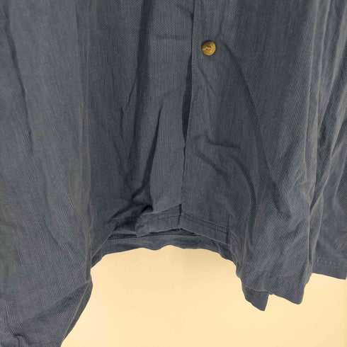 ノーティカ NAUTICA オープンカラーショートスリーブシャツ メンズ JPN:XL