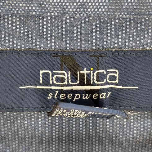 ノーティカ NAUTICA オープンカラーショートスリーブシャツ メンズ JPN:XL