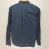 コムデギャルソン COMME des GARCONS ドット柄 水玉 ロングスリーブシャツ メンズ import:S