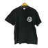 プリントクルーネックTシャツ メンズ JPN:L