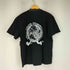 プリントクルーネックTシャツ メンズ JPN:L