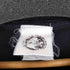 プリントクルーネックTシャツ メンズ JPN:L