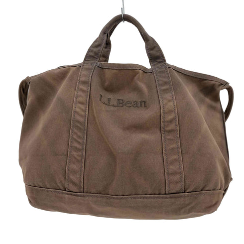 エルエルビーン L.L.Bean キャンバストート メンズ