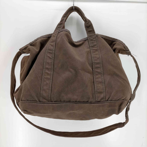 エルエルビーン L.L.Bean キャンバストート メンズ