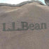 エルエルビーン L.L.Bean キャンバストート メンズ