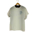 カオスフィッシングクラブ chaos fishing club プリントクルーネックTシャツ メンズ JPN:M