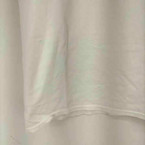 カオスフィッシングクラブ chaos fishing club プリントクルーネックTシャツ メンズ JPN:M