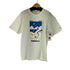 ODD TAPE プリントクルーネックTシャツ メンズ JPN:XL