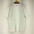 ODD TAPE プリントクルーネックTシャツ メンズ JPN:XL