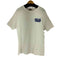 BOTTOM TRIP クルーネックプリントTシャツ メンズ JPN:L