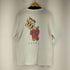 プリントクルーネック L/S Tシャツ メンズ JPN:L