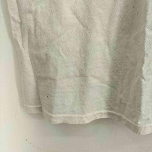 プリントクルーネック L/S Tシャツ メンズ JPN:L
