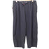 グラミチ GRAMICCI 18AW 別注 ギャバ バルーンパンツ クロップド レディース FREE