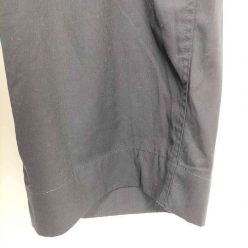 グラミチ GRAMICCI 18AW 別注 ギャバ バルーンパンツ クロップド レディース FREE