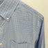 ランバンコレクション LANVIN COLLECTION ドット柄 ボタンダウン ロングスリーブシャツ メンズ EUR:50