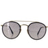 レイバン Ray-Ban ROUND DOUBLE BRIDGE メンズ 51▢22 145