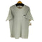 EASY プリントクルーネックTシャツ メンズ JPN:XL
