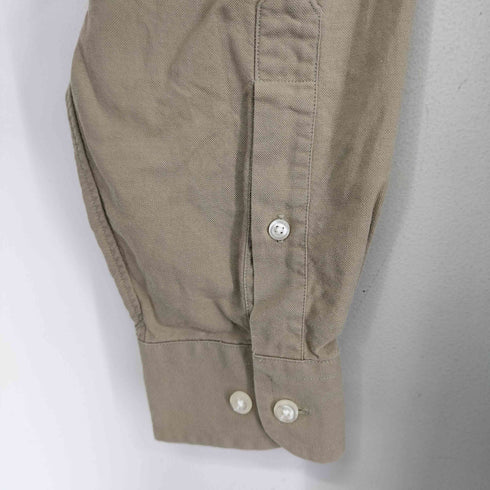 ノーティカ NAUTICA ボタンダウンシャツ メンズ 15 1/2