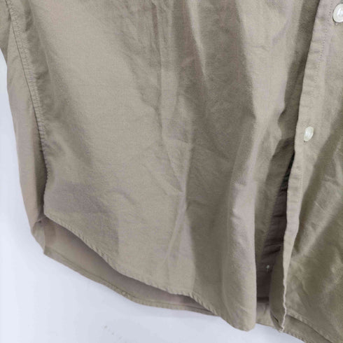 ノーティカ NAUTICA ボタンダウンシャツ メンズ 15 1/2
