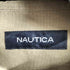 ノーティカ NAUTICA ボタンダウンシャツ メンズ 15 1/2