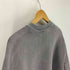 アレキサンダーワン Alexander Wang alexanderwang.t SWEATSHIRT WITH LOGO ロゴ プリント スウェット レディース import:XS