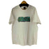 CORNER BOOKS プリントクルーネックTシャツ メンズ JPN:XL