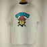 CORNER BOOKS プリントクルーネックTシャツ メンズ JPN:XL