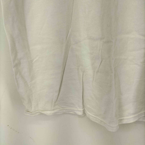 CORNER BOOKS プリントクルーネックTシャツ メンズ JPN:XL