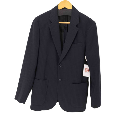 ユニクロ UNIQLO コンフォート2Bジャケット メンズ JPN:L