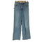 リーバイス Levis RED ワイドデニムパンツ レディース 27X29