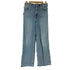 リーバイス Levis RED ワイドデニムパンツ レディース 27X29