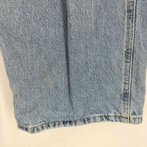 リーバイス Levis RED ワイドデニムパンツ レディース 27X29