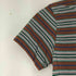 ジーブイジーブイ GVGV ボーダークルーネックTシャツ レディース ONE SIZE