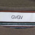ジーブイジーブイ GVGV ボーダークルーネックTシャツ レディース ONE SIZE