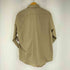 シアーズ Sears 70S L/S ワークシャツ メンズ import:M
