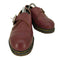 ドクターマーチン Dr.Martens イングランド製 AIRWAIR社 モンクストラップ レザーシューズ レディース