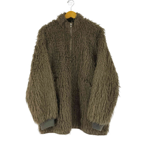 ニードルズ Needles Acrylic Wave Fur Sur Coat メンズ JPN:M