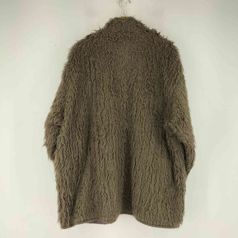 ニードルズ Needles Acrylic Wave Fur Sur Coat メンズ JPN:M