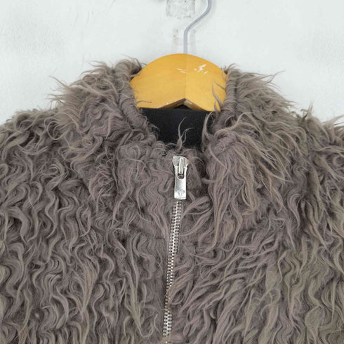 ニードルズ Needles Acrylic Wave Fur Sur Coat メンズ JPN:M