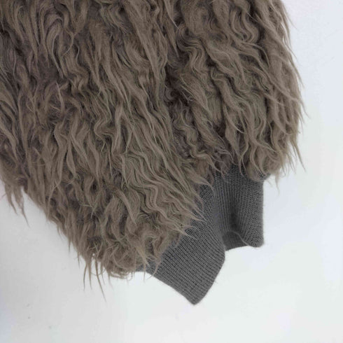 ニードルズ Needles Acrylic Wave Fur Sur Coat メンズ JPN:M